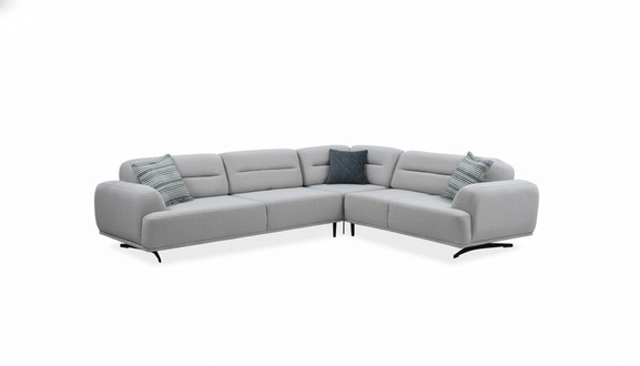 L-shaped sofa lounge corner sofa L-sofa corner couch furniture couch corner lounge corner set