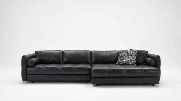 Corner sofa L-shape Modern sofa corner sofa Prianera living room couch corner sofa upholstery