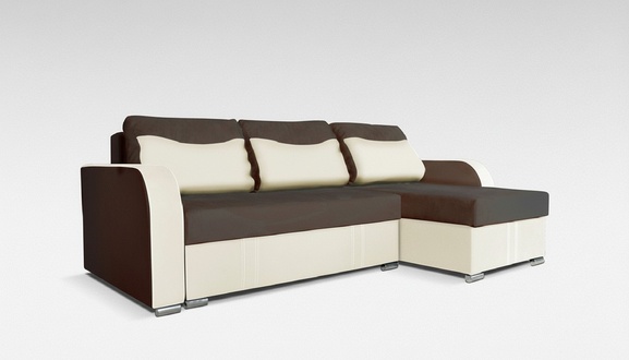Corner set sofa designer sofa bed function bed box sofa bed corner sofa couch