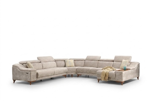 Corner sofa sofa U-shape upholstered sofa couch set corner sofas modern living room