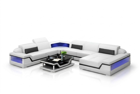Corner Set Corner Sofa Upholstery Corner Couch 2 Piece Set New Modern Living Room Sofa Couch