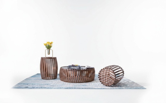 Couch Side Table Round Tables Round Sofa Metal Glass Designer Living Room New