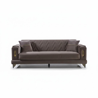 Couch Sofa Sofa set living landscape seating set upholstered furniture seating group 3+1