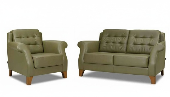 Couch sofa set upholstery group seating ensemble set group seating combination 2+1