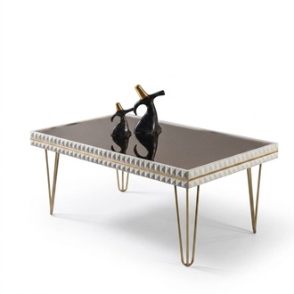 Couch Table Coffee Tables Living Room Solid Side Table Luxury Coffee Table