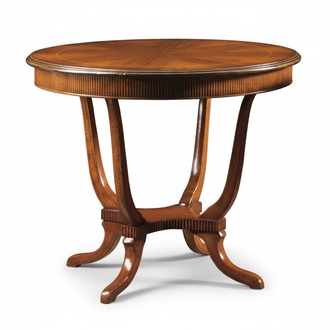 Couch Table Sofa Side Design Tables Wood Italian Furniture