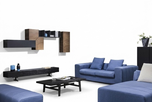 Couch Table Wood Sofa Side Table Designer Tables Italian Furniture Living Room New