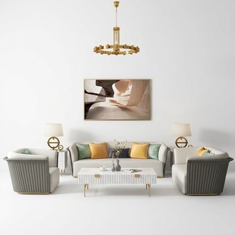 Couch Upholstery Design Sofa Modern 3 Seat Sofas Living Room Furniture Three Seater