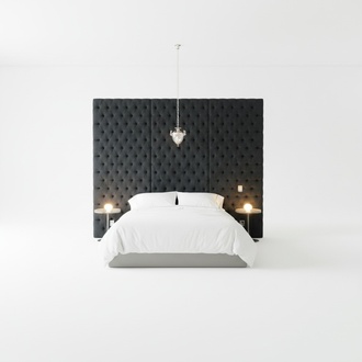 Custom made price 1m² Wall cladding Wall panelling Panel
