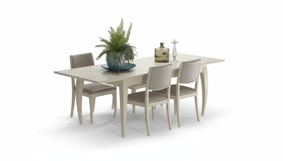 Dining set dining table 4 x chairs set wood dining set 5 pieces. Tables new