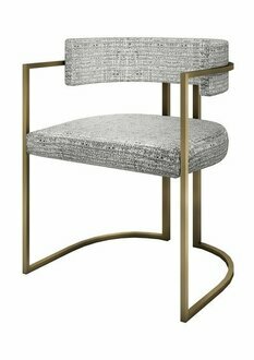 Set Dining Room Chair Dining Chairs Upholstered Chair Chair Metal Chairs Furniture Set On Stock