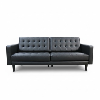 Chesterfield Sofa 3-Seater Tirana Couch Sofas Living Room Design Sofa New