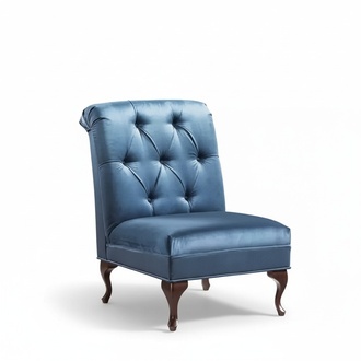 Armchair Design Couch Seater Lounge Club Upholstery Luxury Ears Seat Relax