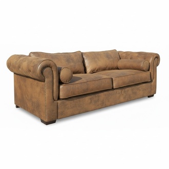 Chesterfield sofa set 3+2 couch upholstery set sofas couches new sofa leather