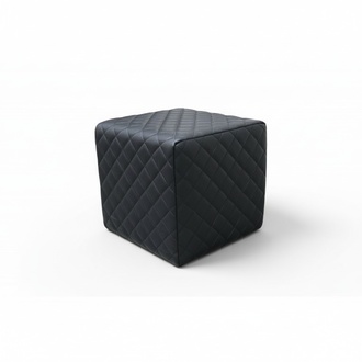 Chesterfield stool footstool stool pouf living room designer Pufa New