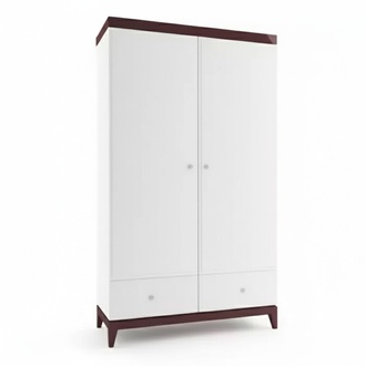 Closet Bedroom Closet White Modern Wood Luxury Wardrobes