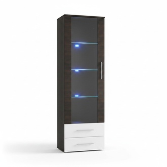 Display Cabinet Living Room Furniture Designer Furnishings Luxury New Modern Cabinet Furniture
