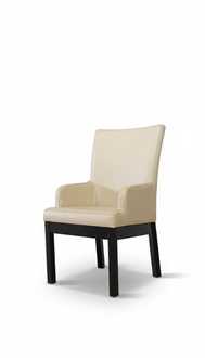 Design 10x Restaurant Armchair Set Dining Room Chair Group Upholstered Chairs Gastro