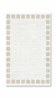 Design Abstract Rugs Carpet Bedroom 160x230 Luxury Art Deco Style