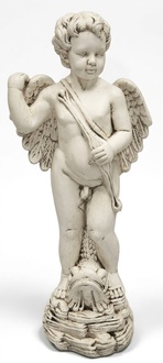 Design angel figure statue sculpture figures sculptures decoration decoration New B156a