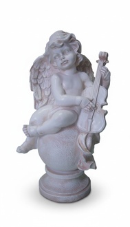 Design angel figure statue sculpture figures sculptures decoration decoration new B313