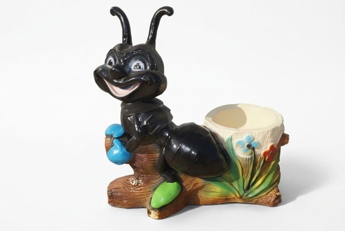 Design ant figure statue sculpture figures sculptures decoration decoration new c835