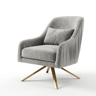 Design Armchair Metal Club 2x Set Set Chair Chairs Relax Group New Lounge