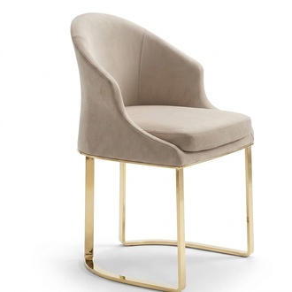Design Armchair Metal Lounge 6x Set New Garniture Chair Chairs Relax Group Club