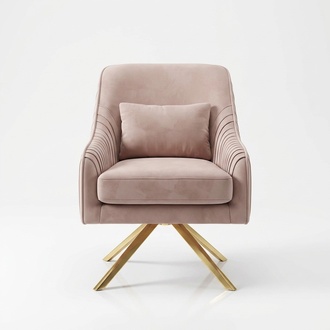 Design Armchair Metal Lounge Club 6x Set New FurnitureChair Chairs Relax Group