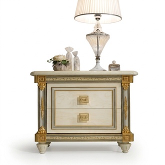 Design bedside table console side tables bedroom wood luxury consoles new