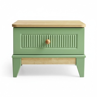 Design Nightstand Youth Room Luxury Consoles Side Tables Furniture