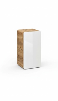 design cabinet pharmacies cabinets hanging design wood shelf wall high gloss new