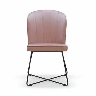 Design Chair Seat Practice Dining Room Chairs Textile Fabric Upholstery Wait Law Office