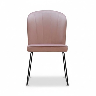 Design Chair Seat Practice Dining Room Chairs Textile Fabric Upholstery Wait Law Office