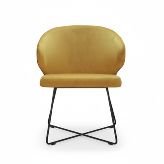 Design Chair Seat Practice Dining Room Chairs Textile Fabric Upholstery Wait Law Office