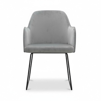 Design Chair Seat Practice Dining Room Chairs Textile Fabric Upholstery Wait Law Office