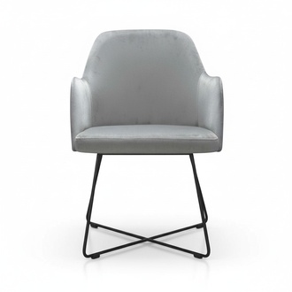 Design Chair Seat Practice Dining Room Chairs Textile Fabric Upholstery Wait Law Office