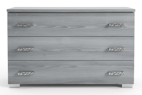 Design Chest of Drawers 120*43 Luxury Wood Sideboard Chests of Drawers Living Room Cabinets