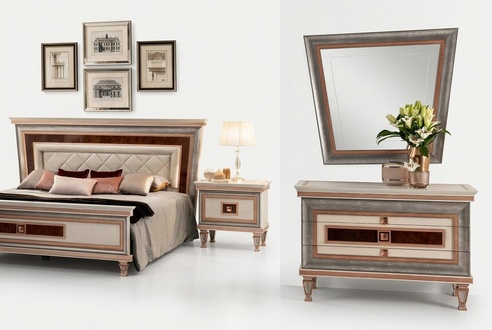 Design chest of drawers bedroom cupboard chests of drawers sideboard furniture arredoclassic wood