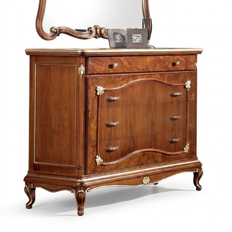 Design Chest of Drawers Furniture Sideboard Classic Furnishings Bedroom Wardrobe