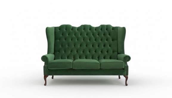 Design Chesterfield fabric couch sofa upholstery sofas new 3 seater couches velvet new