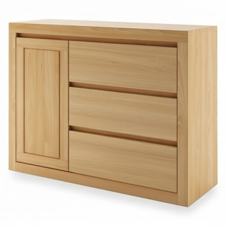 Design chest of drawers cabinet lowboard sideboard cabinets chest of drawers solid wood furniture