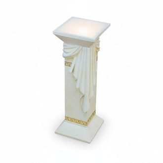 Design column lamp column illuminated light lamp decoration lamp lighting 6860 new