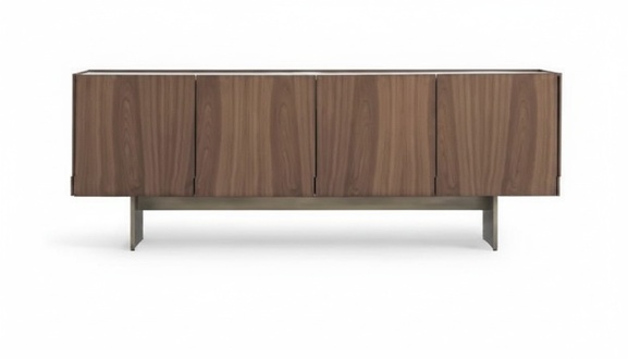 Design console living room wood luxury consoles brown chest of drawers sideboard