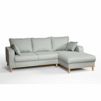 Design corner sofa couch upholstered seat corner sofas sleeper sofas new!