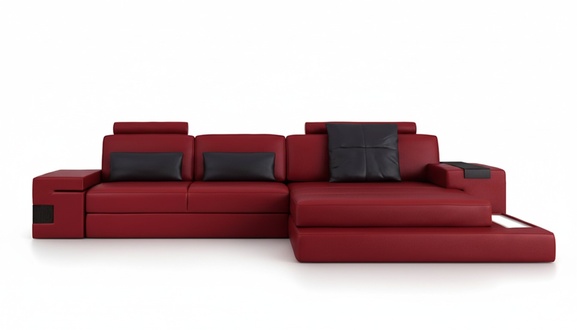 Design corner sofa sofa couch upholstery corner set leather sofa sofas couches L shape new