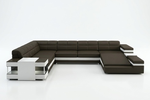 Design Corner Sofa Sofa Couch Upholstery Corner Set Leather Sofa Sofas Couches U Shape New