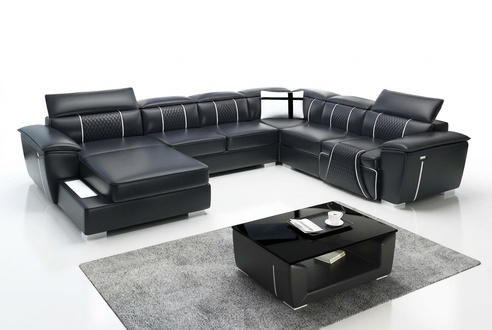 Design couch corner sofa corner set sofa sofas couches table 2 pieces. living landscape