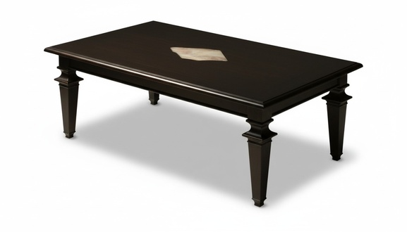 Design Couch Table Sofa Tables Living Room Wood Luxury Side