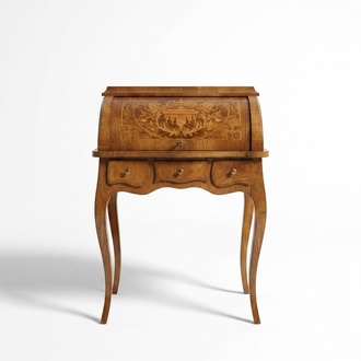 Design Desk Luxury Office Furniture Table Italian Tables